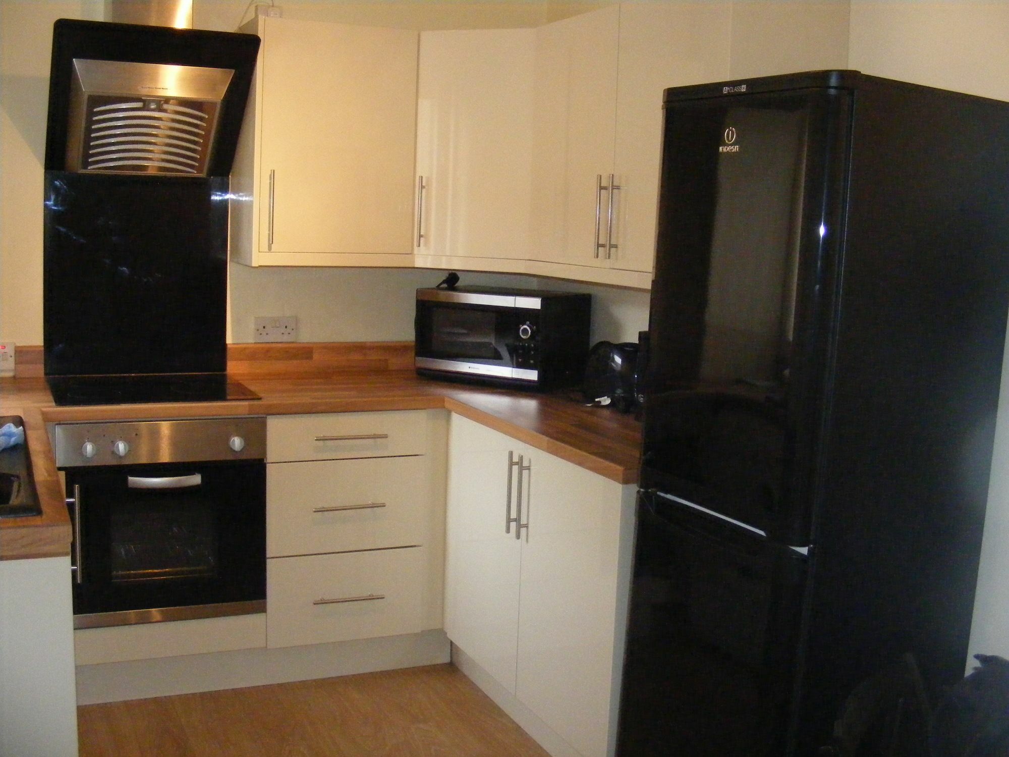 Baystays - Trawler Road Apartment