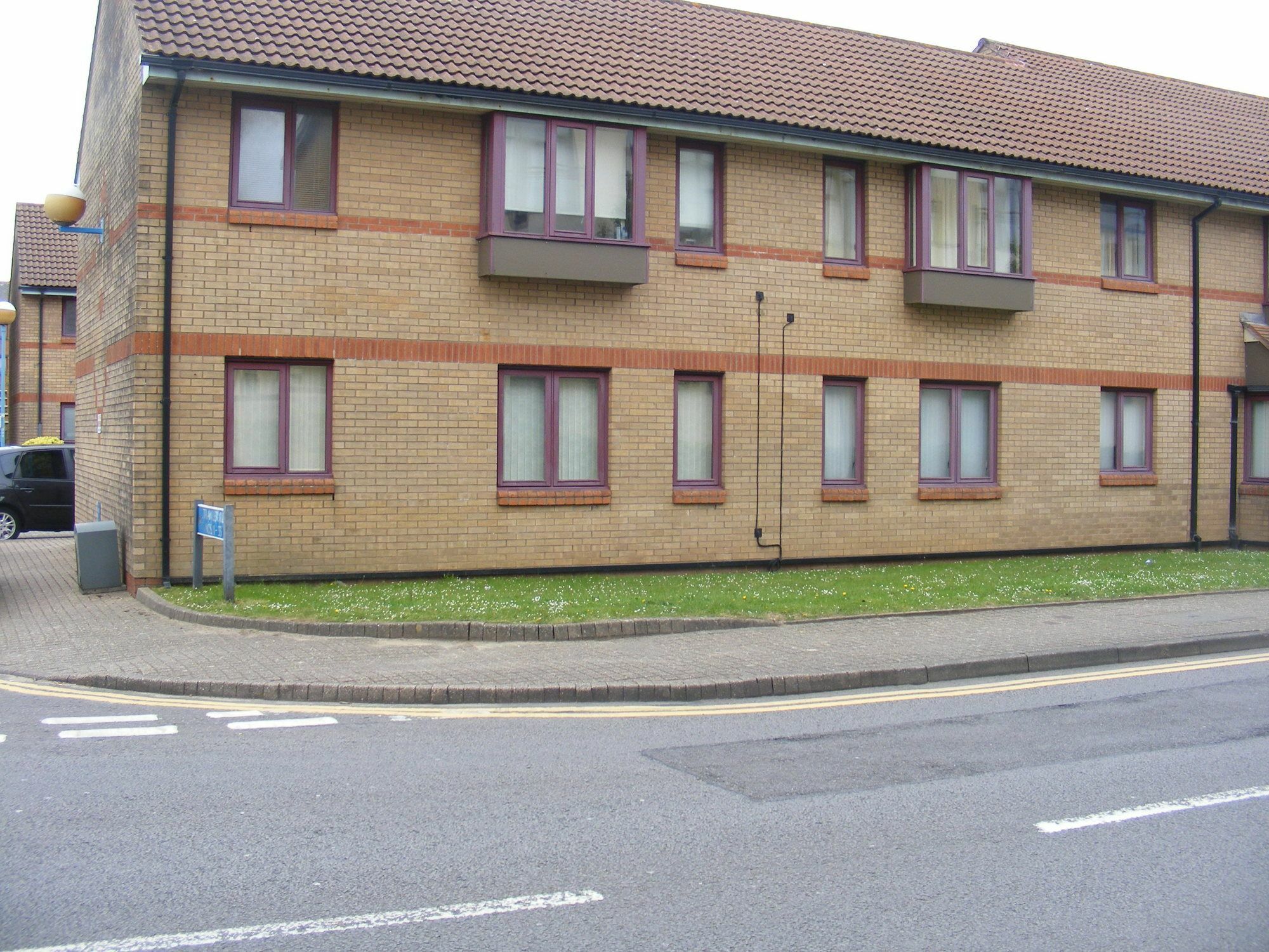 Apartment Baystays - Trawler Road *