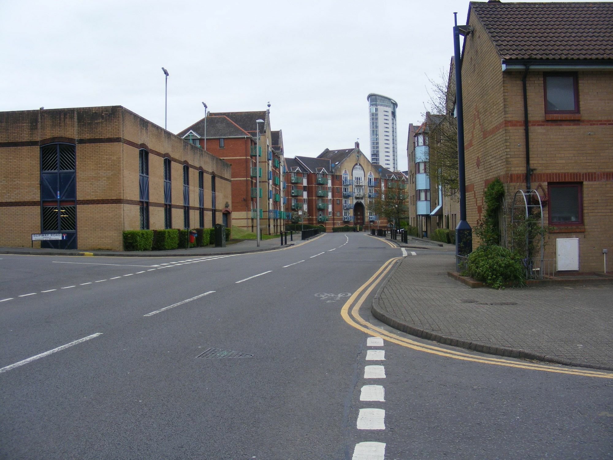Apartment Baystays - Trawler Road Swansea