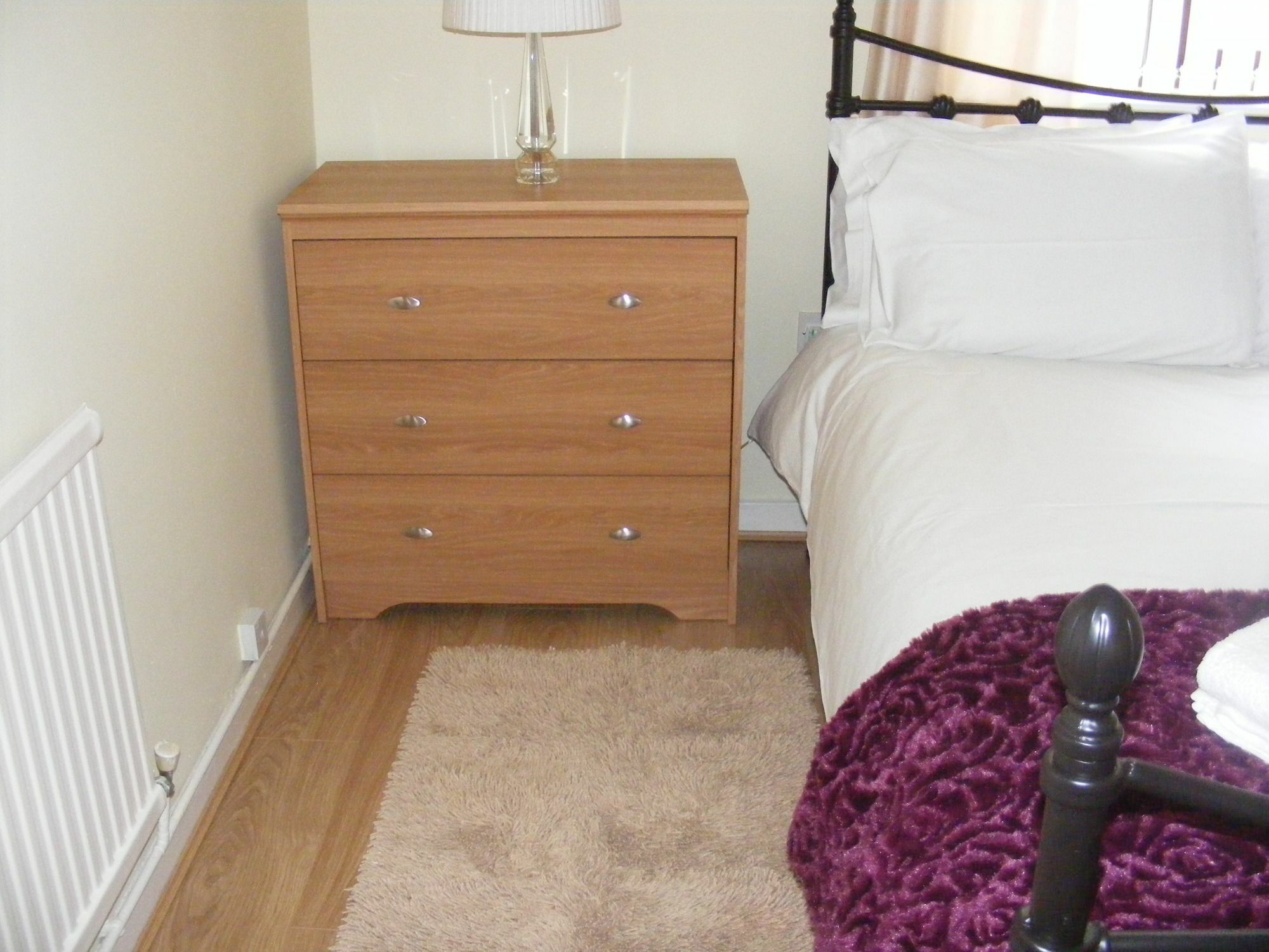 Baystays - Trawler Road * Swansea