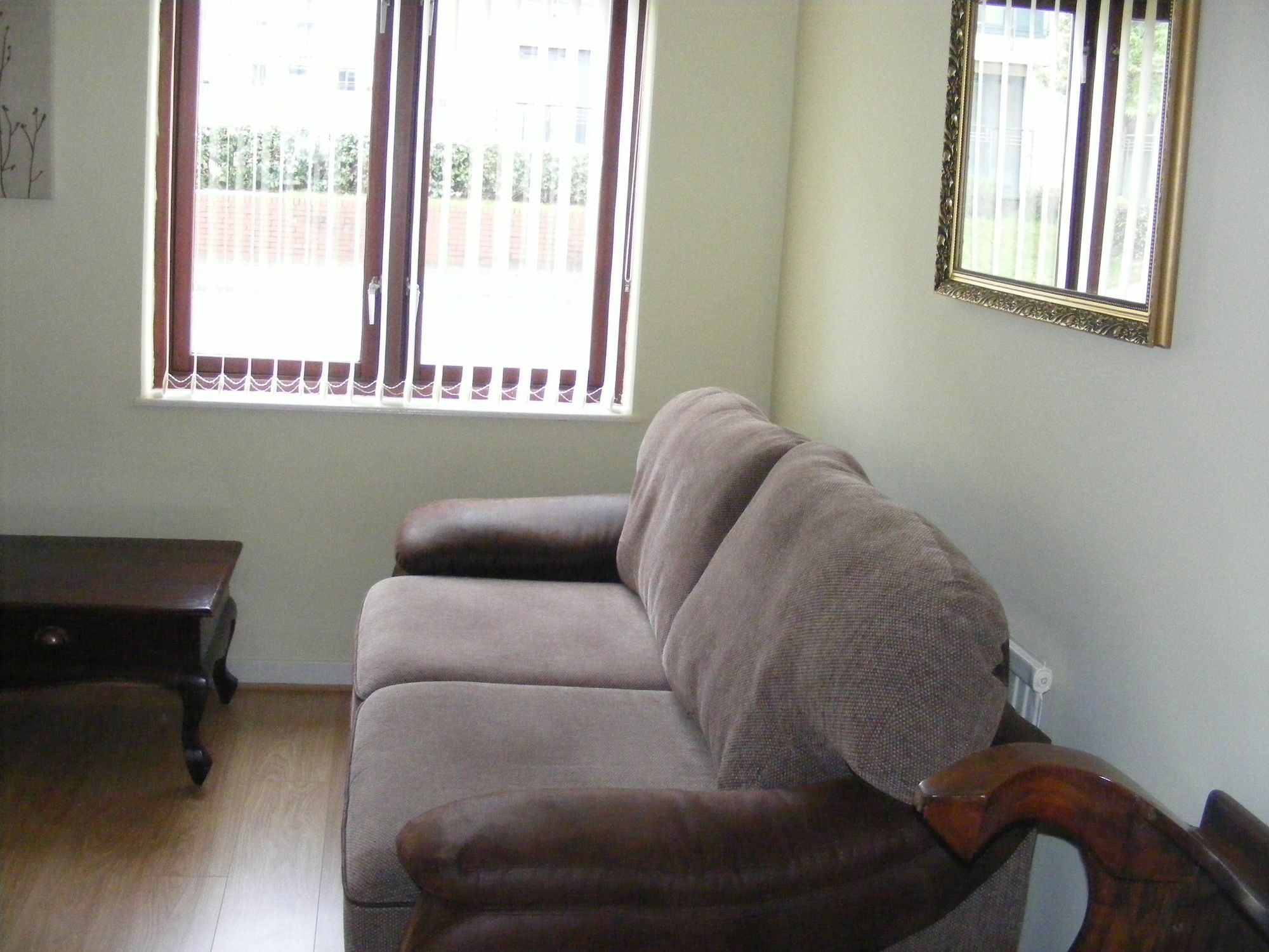 Baystays - Trawler Road Swansea